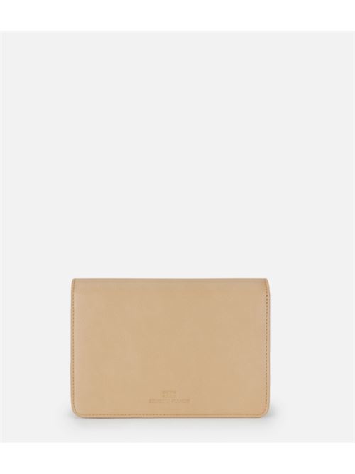 TRACOLLA CON CATENA GROUMETTE ELISABETTA FRANCHI | BS39A56E2EA2 Honey